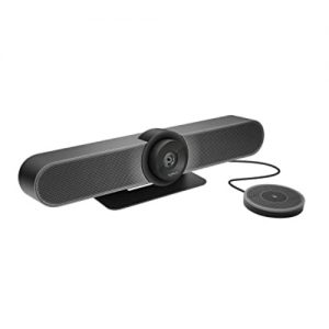 Logitech MeetUp Video Conference Camera