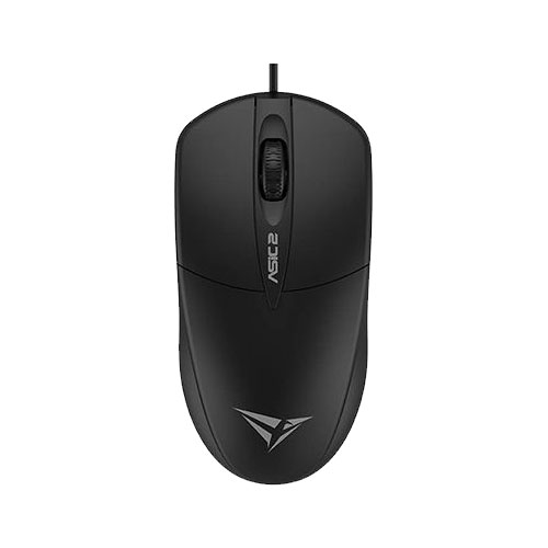 ALCATROZ ASIC ONE Wired Mouse