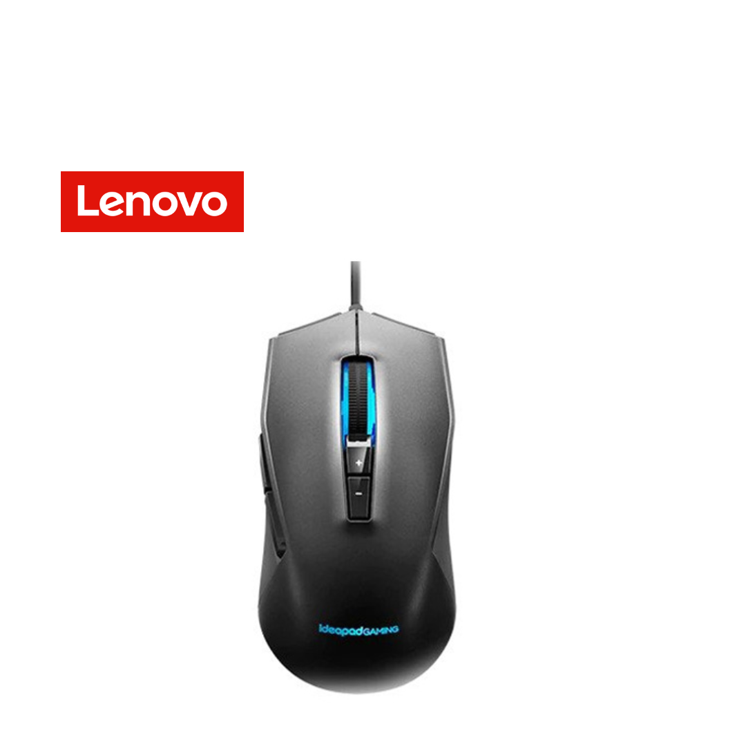 Lenovo IdeaPad Gaming M100 RGB Mouse