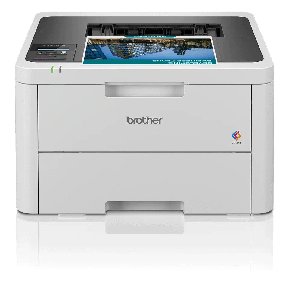 BROTHER HL - L3240CDW COLOR LASER PRINTER
